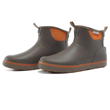 Полусапоги GRUNDENS Deck Boss Ankle Boot цвет Brindle в интернет магазине Rybaki.ru