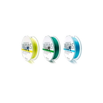 Плетенка VARIVAS High Grade PE 150 м цв. Голубой # 1 в интернет магазине Rybaki.ru
