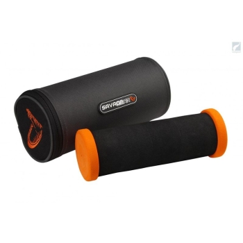 Тубус SAVAGE GEAR Deluxe Hard Case Rig Roll в интернет магазине Rybaki.ru