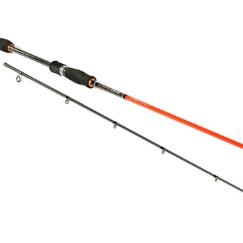 Удилище спиннинговое GRAPHITELEADER Tiro 862 MH-W тест 10 - 35 г