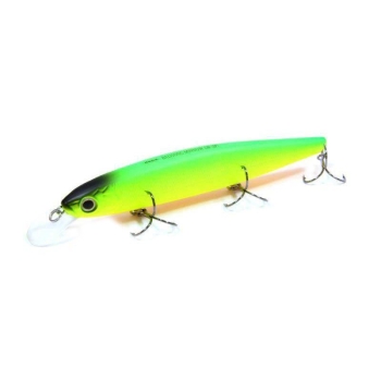Воблер DEPS Balisong Minnow 130 SP код цв. 99 SL chart в интернет магазине Rybaki.ru