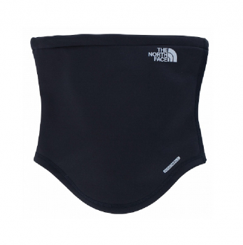 Шарф-труба THE NORTH FACE Windwall Neck Gaiter цв. черный