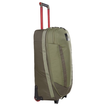 Чемодан на колесиках THE NORTH FACE Longhaul 30" 75 л цвет New Taupe Green