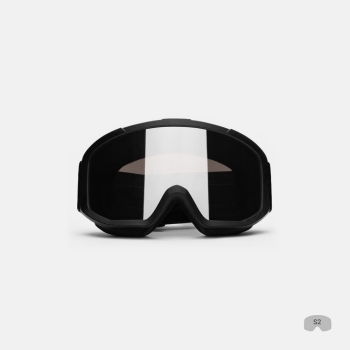 Маска WHITELAB Base цв. Black цв. ст. Black в интернет магазине Rybaki.ru