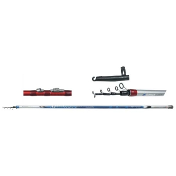 Удилище с кольцами DAIWA MF-VC40G CLASSIC