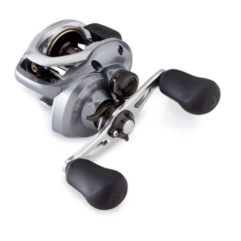 Катушка мультипликаторная SHIMANO Curado DC 151 HG в интернет магазине Rybaki.ru