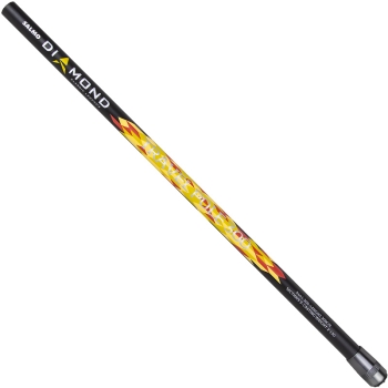 Удилище маховое SALMO Travel Pole 3 м тест 2 - 12 г в интернет магазине Rybaki.ru