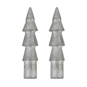 Груз SAVAGE GEAR Balance Spikes 1,8 г & 3 г (8 + 8 шт.)