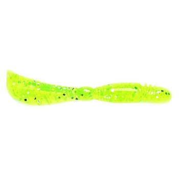 Виброхвост LUCKY JOHN Tig Tail 7,1 см код цв. 071 (7 шт.)