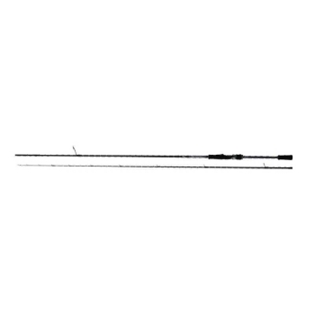 Спиннинг DAIWA Emeraldas MX 86MH-N тест 8 - 38 г