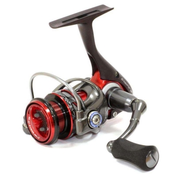 Катушка безынерционная OKUMA Inspira ISX-25 S