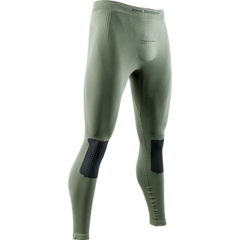 Кальсоны X-BIONIC Combat Energizer 4.0 Pants Men цвет Оливковый