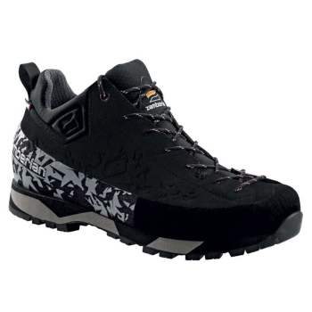 Ботинки ZAMBERLAN 215 Salathe GTX RR цвет Black в интернет магазине Rybaki.ru