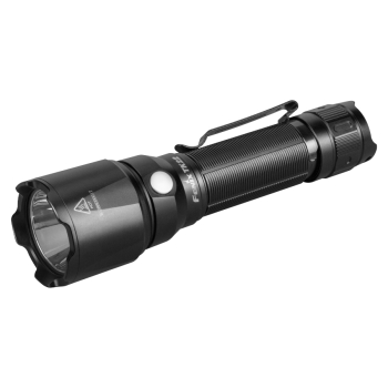 Фонарь тактический FENIX TK22 v2.0 цвет черный в интернет магазине Rybaki.ru