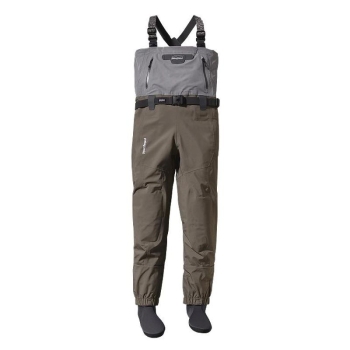 Вейдерсы PATAGONIA Men's Rio Gallegos (2014-2015) цвет alpha green в интернет магазине Rybaki.ru