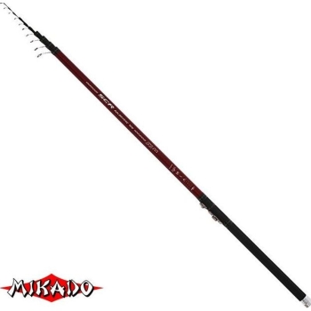 Удилище болонское MIKADO SCR Bolognese 600 в интернет магазине Rybaki.ru