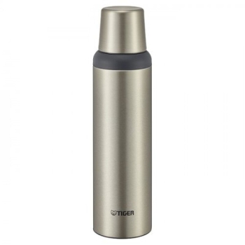 Термос TIGER MSI-A 0,8 л Clear Stainless (стальной) в интернет магазине Rybaki.ru