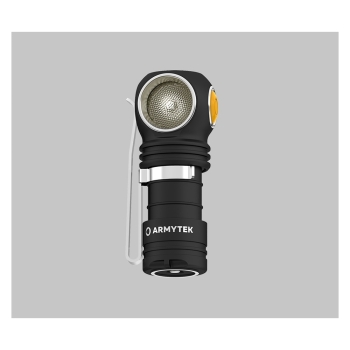 Фонарь налобный ARMYTEK Wizard C1 Pro Magnet USB Теплый в интернет магазине Rybaki.ru