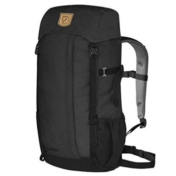 Рюкзак FJALLRAVEN Kaipak 28 л цвет Stone Grey