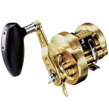 Катушка мультипликаторная SHIMANO Ocea Conquest 201 PG в интернет магазине Rybaki.ru