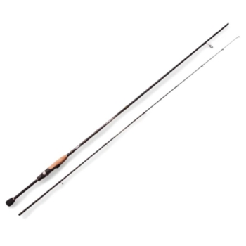 Спиннинг CRAZY FISH Arion ASRE762MT тест 7 - 28 г
