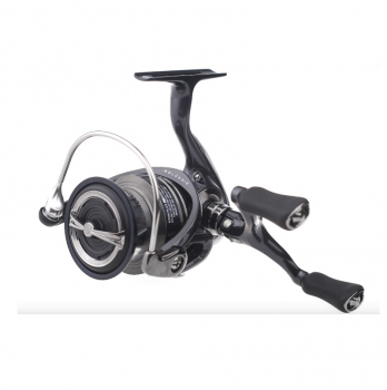 Катушка безынерционная DAIWA 19 N'Zon Plus LT 5000S-CP DH в интернет магазине Rybaki.ru