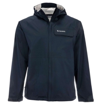Куртка SIMMS Waypoints Jacket '20 цвет Admiral Blue