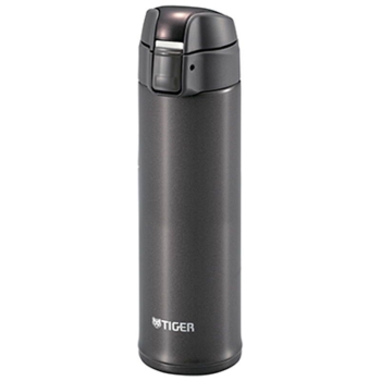 Термокружка TIGER MMP-S030 Metallic Brown 0,3 л цв. коричневый металлик