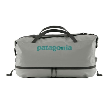 Сумка рыболовная PATAGONIA Stormfront Wet/Dry Duffel 65 л цвет DFTG в интернет магазине Rybaki.ru