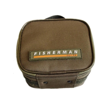 Чехол для катушек FISHERMAN Ф180 в интернет магазине Rybaki.ru