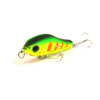 Воблер ZIP BAITS Rigge 35F код цв. 313 в интернет магазине Rybaki.ru