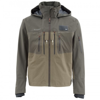 Куртка SIMMS G3 Guide Tactical Jacket цвет Dark Olive