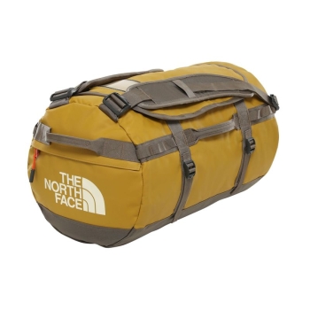 Сумка дорожная THE NORTH FACE Base Camp Duffel M 71 л цвет British Khaki/Weimaraner Brown