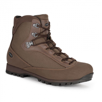 Ботинки охотничьи AKU Pilgrim DS Combat цвет Brown