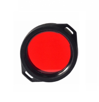 Фильтр для фонаря ARMYTEK Red Filter AF-39 (Predator/Viking) в интернет магазине Rybaki.ru