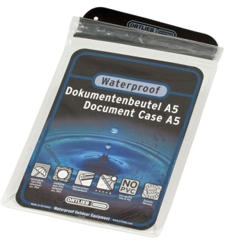 Гермочехол для документов ORTLIEB Document Bag в интернет магазине Rybaki.ru