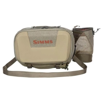 Сумка SIMMS Flyweight Hip Hybrid System 5 цвет Tan