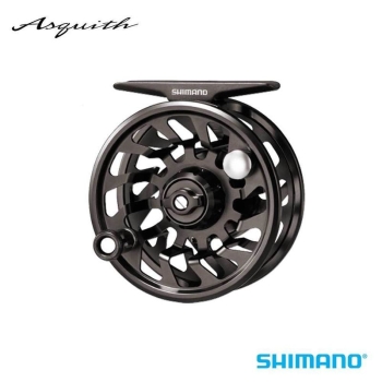 Катушка проводочная SHIMANO Asquith 3&4 в интернет магазине Rybaki.ru