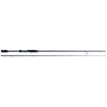 Удилище спиннинговое MAJOR CRAFT Solpara Kurodai SPS-782L/KR тест 2 - 10 г