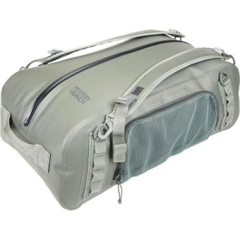 Герморюкзак MYSTERY RANCH High Water Duffel 50 цвет Foliage в интернет магазине Rybaki.ru