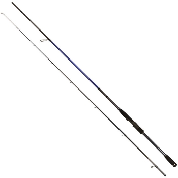 Спиннинг NORSTREAM Fenrir 862MMH тест 7 - 23 г
