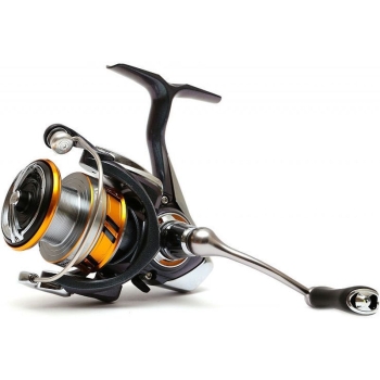 Катушка безынерционная DAIWA 18 Regal LT 3000 D-C в интернет магазине Rybaki.ru