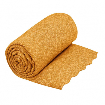 Полотенце SEA TO SUMMIT Airlite Towel цвет Orange