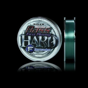 Леска LINE SYSTEM Bass Hard Fast Mooving # 1,5 в интернет магазине Rybaki.ru