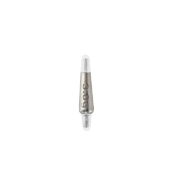 Груз TSURIBITO вольфрамовый Tungsten Sinkers Rubber Tube 3 г (3 шт.)