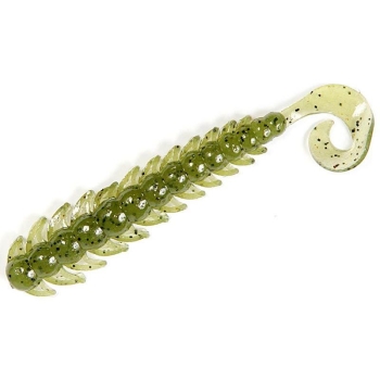 Твистер BAIT BREATH Bugsy 3,5" (8 шт.) код цв. 106