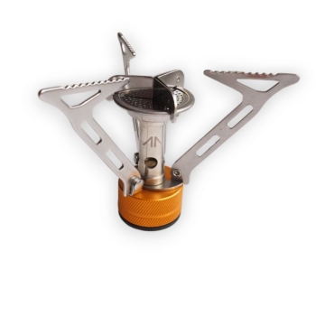 Горелка газовая GORAA Classic Stove в интернет магазине Rybaki.ru