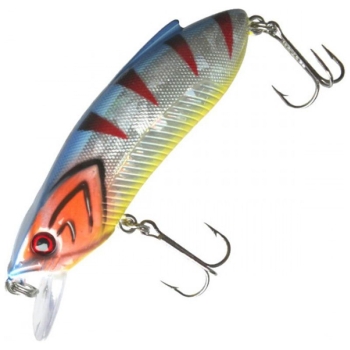Воблер SANSAN San-Minnow Bax 73SP код цв. 451