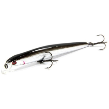 Воблер TSURIBITO Smash Minnow 90F код цв. 011 в интернет магазине Rybaki.ru
