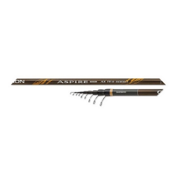 Удилище с кольцами SHIMANO ASPIRE AX TE 3-800GT в интернет магазине Rybaki.ru